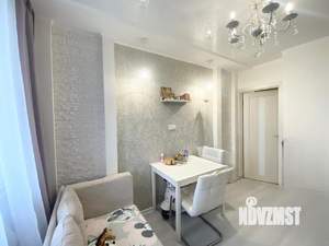 1-к квартира, вторичка, 37м2, 9/18 этаж