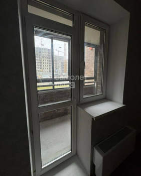 3-к квартира, вторичка, 80м2, 1/12 этаж