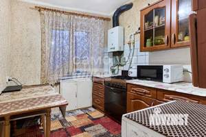 2-к квартира, вторичка, 44м2, 3/5 этаж