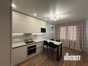 2-к квартира, вторичка, 61м2, 3/9 этаж