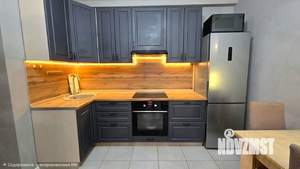 3-к квартира, вторичка, 54м2, 6/23 этаж