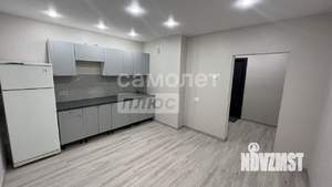 2-к квартира, вторичка, 62м2, 1/10 этаж