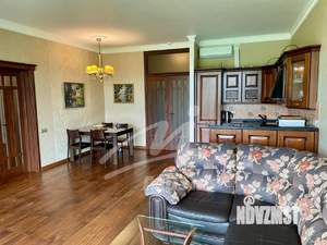2-к квартира, вторичка, 89м2, 2/3 этаж