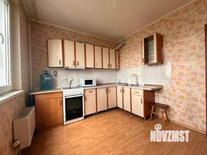 2-к квартира, вторичка, 58м2, 6/24 этаж