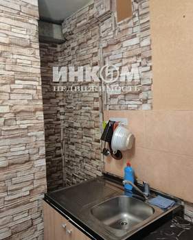 2-к квартира, вторичка, 48м2, 2/9 этаж