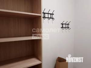 1-к квартира, вторичка, 32м2, 5/6 этаж