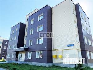 4-к квартира, вторичка, 117м2, 4/4 этаж