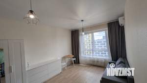 Студия квартира, вторичка, 23м2, 14/14 этаж