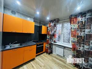2-к квартира, вторичка, 55м2, 5/9 этаж