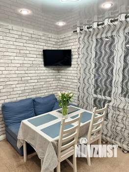 1-к квартира, вторичка, 40м2, 1/7 этаж