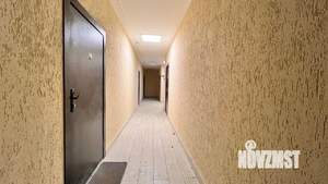 1-к квартира, вторичка, 36м2, 2/3 этаж