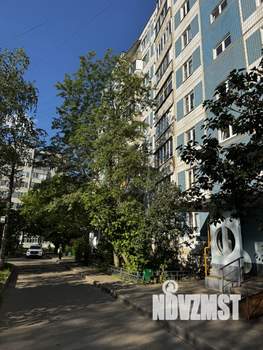 2-к квартира, вторичка, 54м2, 5/9 этаж