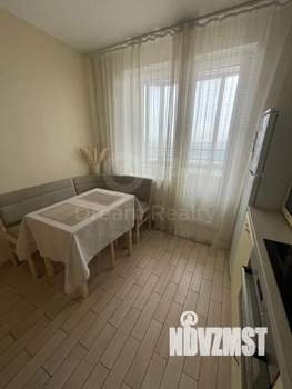 1-к квартира, вторичка, 34м2, 12/17 этаж