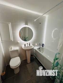 1-к квартира, вторичка, 35м2, 16/17 этаж