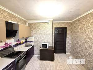 1-к квартира, вторичка, 47м2, 2/17 этаж