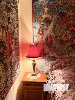 4-к квартира, вторичка, 149м2, 10/12 этаж