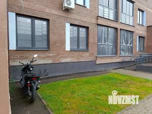3-к квартира, вторичка, 69м2, 1/7 этаж