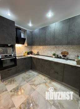 2-к квартира, вторичка, 63м2, 9/26 этаж