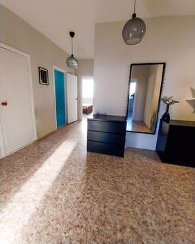 2-к квартира, вторичка, 74м2, 8/17 этаж