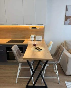 1-к квартира, вторичка, 35м2, 13/17 этаж