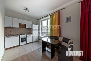 1-к квартира, вторичка, 34м2, 10/24 этаж
