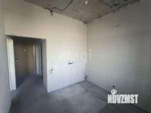 1-к квартира, вторичка, 32м2, 15/21 этаж