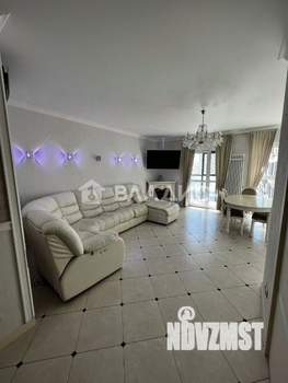 2-к квартира, вторичка, 81м2, 12/18 этаж