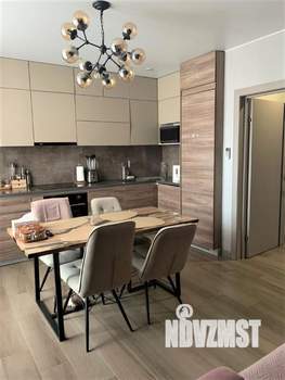 3-к квартира, вторичка, 68м2, 4/7 этаж