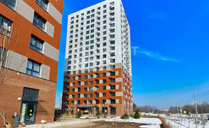 3-к квартира, вторичка, 79м2, 16/18 этаж