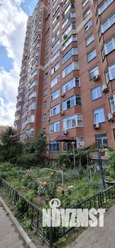 2-к квартира, вторичка, 62м2, 17/17 этаж