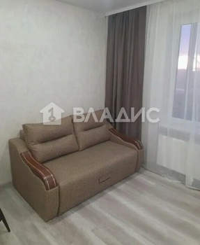 Студия квартира, вторичка, 29м2, 8/26 этаж