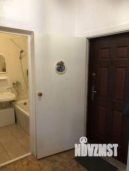1-к квартира, вторичка, 36м2, 5/9 этаж