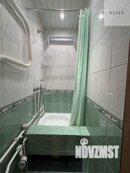 2-к квартира, вторичка, 45м2, 5/9 этаж