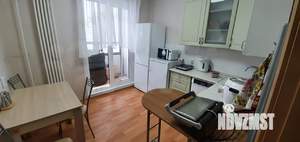 2-к квартира, вторичка, 62м2, 11/17 этаж