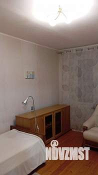 1-к квартира, вторичка, 28м2, 3/5 этаж