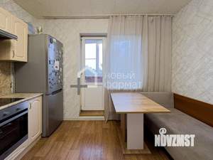1-к квартира, вторичка, 41м2, 5/10 этаж