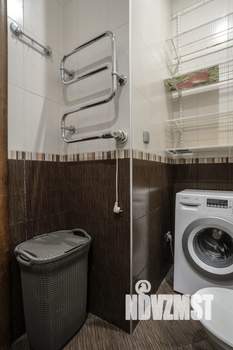 1-к квартира, вторичка, 37м2, 5/5 этаж