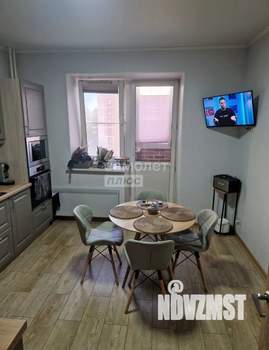 1-к квартира, вторичка, 48м2, 4/14 этаж