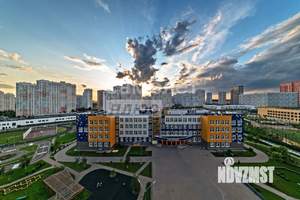 1-к квартира, вторичка, 34м2, 10/24 этаж