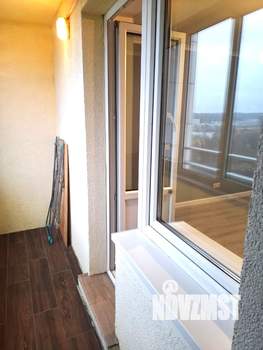 Студия квартира, вторичка, 25м2, 8/18 этаж