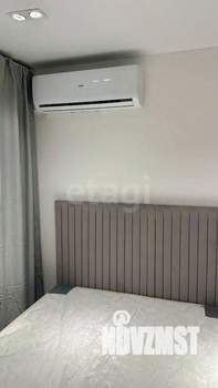 Студия квартира, вторичка, 20м2, 7/16 этаж