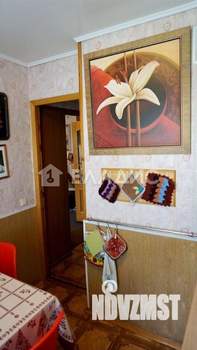 2-к квартира, вторичка, 46м2, 2/5 этаж