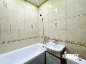 1-к квартира, вторичка, 31м2, 1/5 этаж