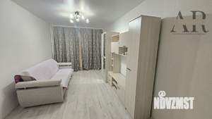 1-к квартира, вторичка, 38м2, 10/17 этаж