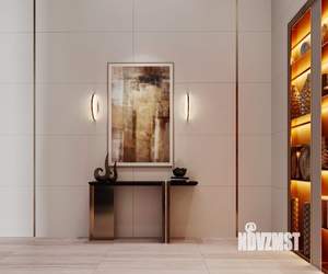 Студия квартира, строящийся дом, 30м2, 16/17 этаж