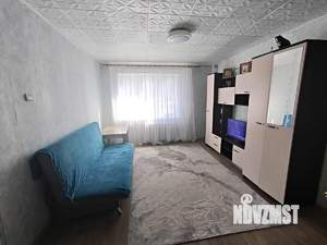 3-к квартира, вторичка, 54м2, 1/9 этаж