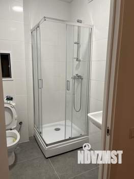 Студия квартира, вторичка, 25м2, 8/17 этаж