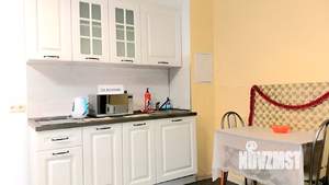 Студия квартира, вторичка, 36м2, 17/20 этаж