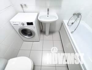 2-к квартира, вторичка, 53м2, 1/22 этаж