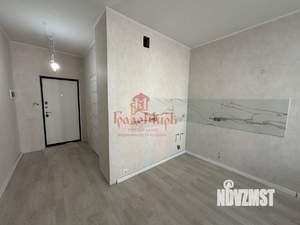 Студия квартира, вторичка, 23м2, 3/17 этаж